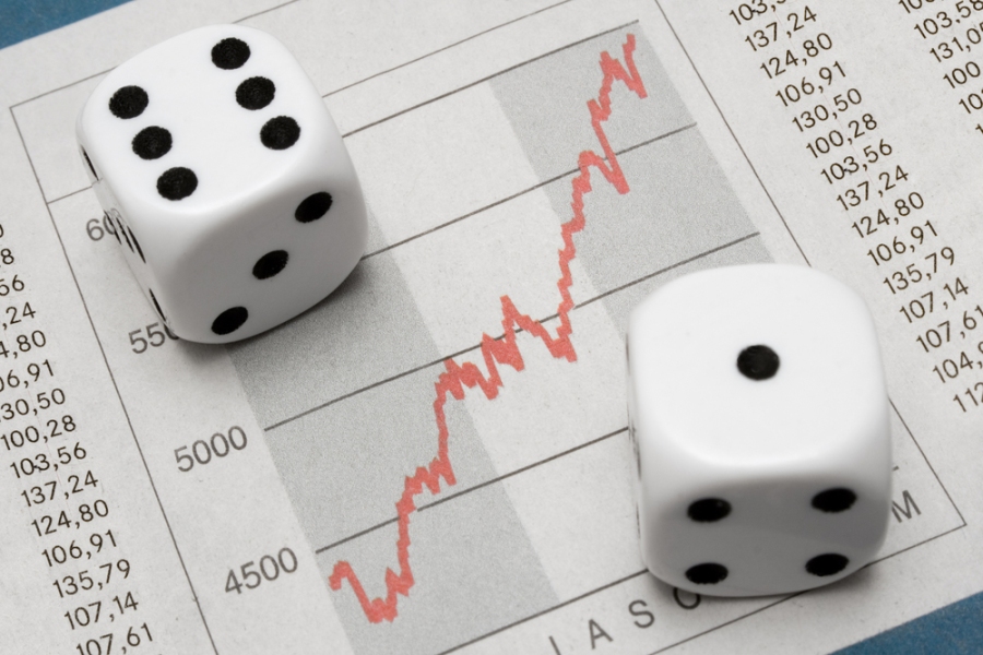 Investing and Gambling – Please don’t be Mis-Informed